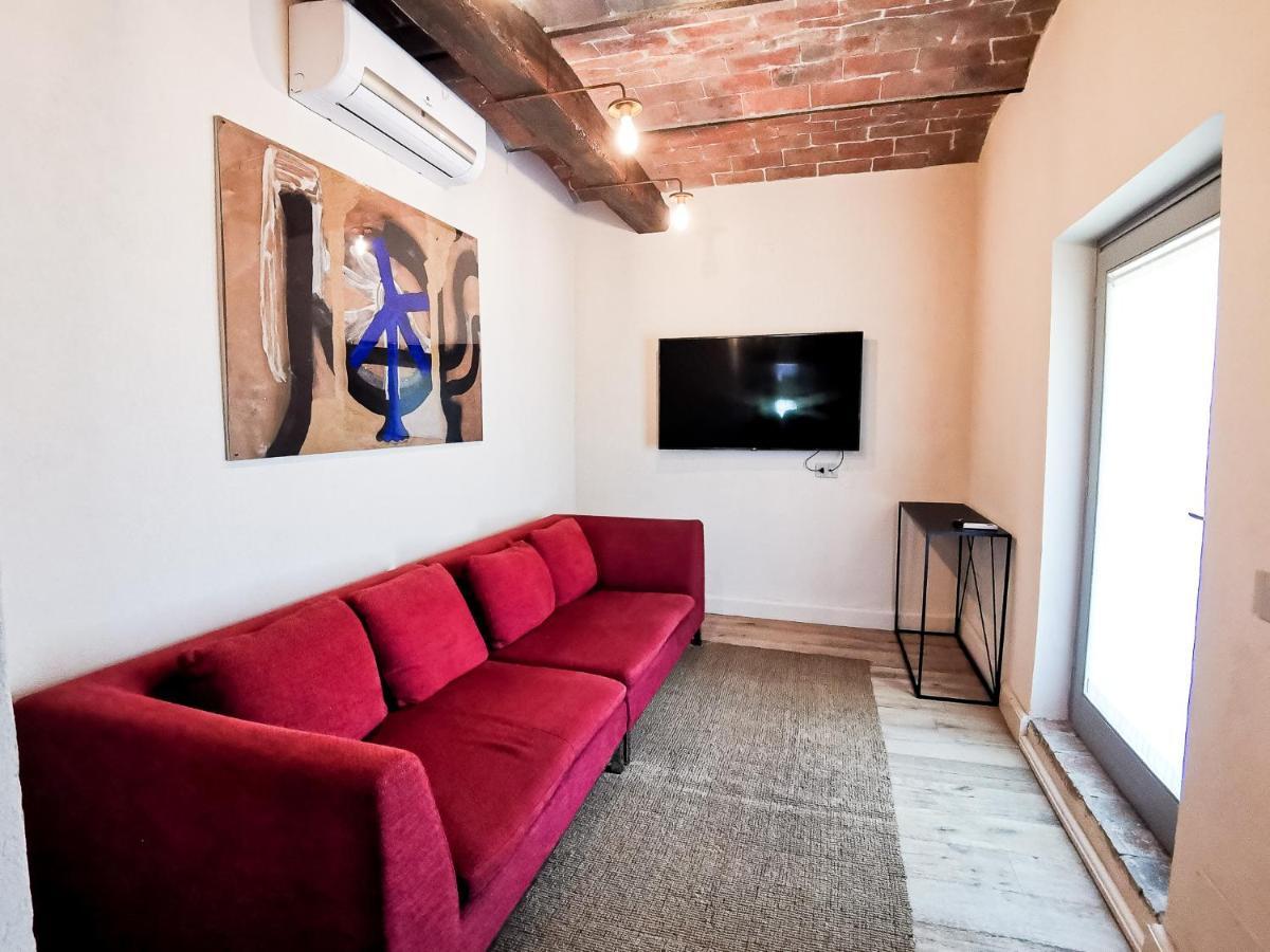 La Bacaia Villa Marciano della Chiana Dış mekan fotoğraf